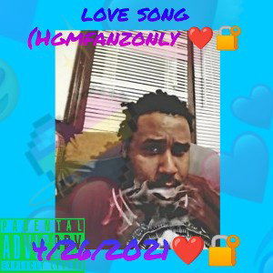 🌹 LOVE SONG_Hgmfanzonly_