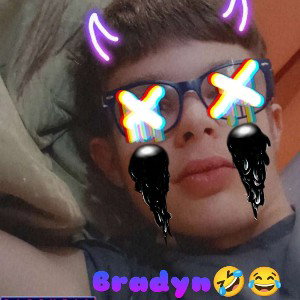 Brayden (dissing Track)