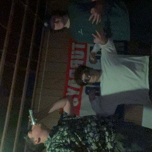 10 Freaky Guys