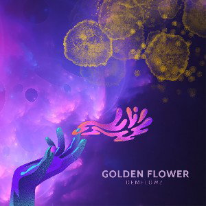 ✨ Golden Flower ✨