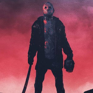 Jason Voorhees 