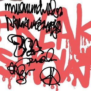 PINĶPOUND