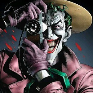 BAT'Щю'MAN