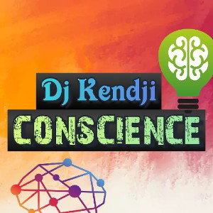 Mc Kendji _-_Conscience(Audio Officiel)