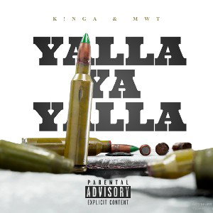 YALLA YA YALLA Feat.JOKER KINGA 