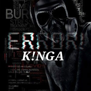 PP-ERROR! FEAT.Joker Kinga