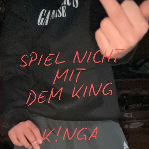 SPIEL NICHT MIT DEM KING 