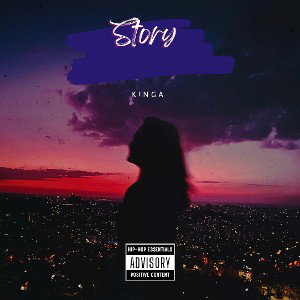 K!NGA - Story 
