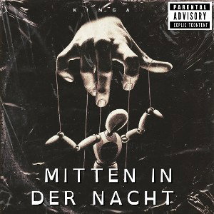 MITTEN IN DER NACHT 