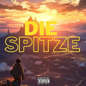 DIE SPITZE🏔