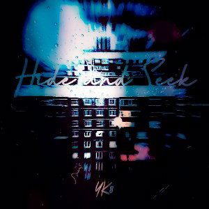 YK8 - Hide and Seek