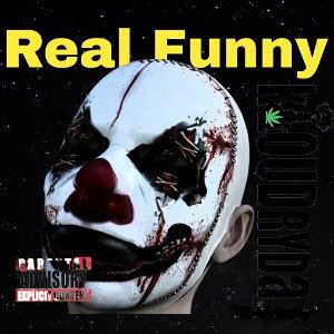 Big Blu Real Funny 