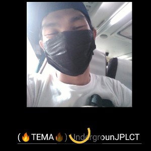 (🔥TEMA🔥) UndergrounJPLCT 