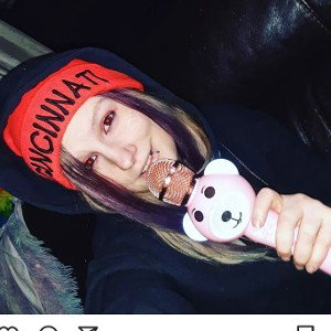  your not my friend?.!