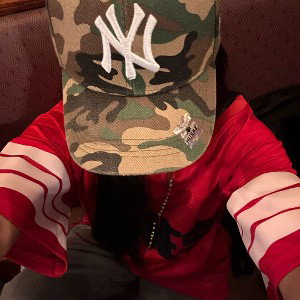 TRAPSTAR 