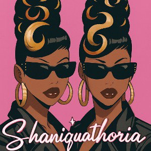 Shaniquathoria 