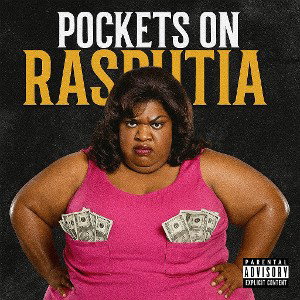 Pockets On Rasputia 