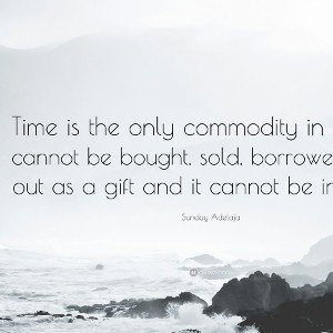 Life bought sold