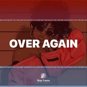Over again