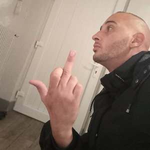 Véga92i Peuf d'amsterdam 🏴‍☠️  2022