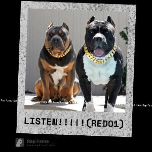 Listen!!!!! (Redo1)
