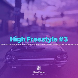 High Freestyle #3