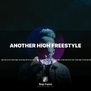 Another High Freestyle