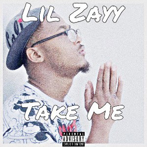 LilZayyTakeMe