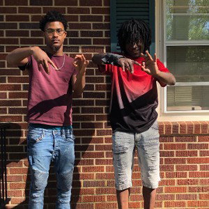 Miss My Dawg(Why)
