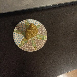 comme un lundi à l'orée 
