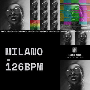 MILANO - 126bpm