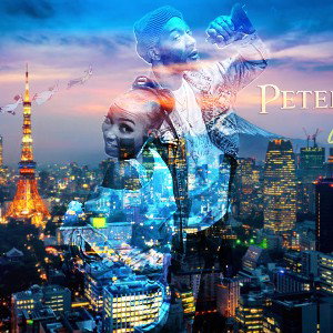 Cnote - PETER PAN