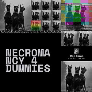 Necromancy 4 dummies