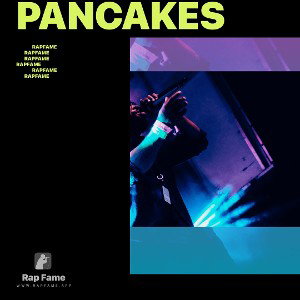 pancakes 
