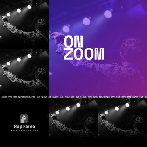 On zoom 