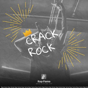 Crack rock 