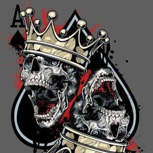 J-REAL GOD SON THE KING