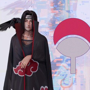 ITACHI 