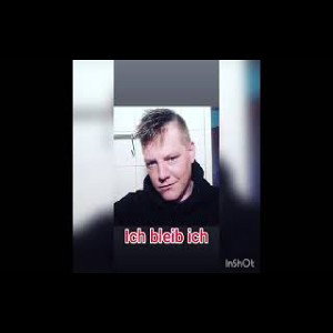 Moncheri-Ich bleib ICH