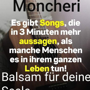 Moncheri (Traumfrau)