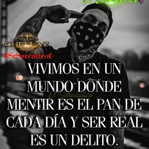 yo no puedo fingir 