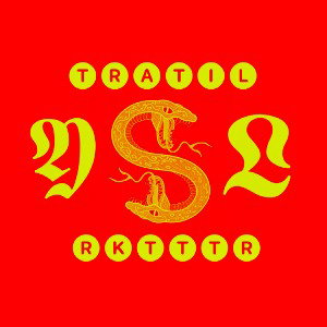 YSL feat TRATIL