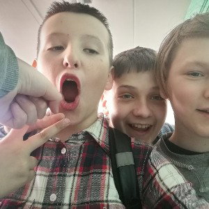 Нигер