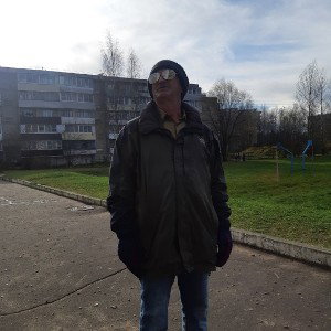 Король задротов 