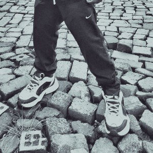 wrecked Pavements 