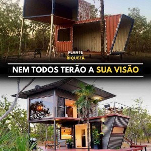 O SONHO IMPOSSÍVEL DE ONTEM, AMANHÃ SERÁ UMA FASE ULTRAPASSADA!