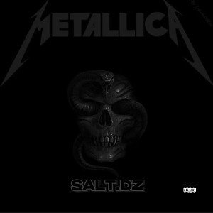 METALLICA