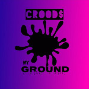 Standing on my GROUND  