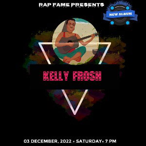 Kelly frosh official 