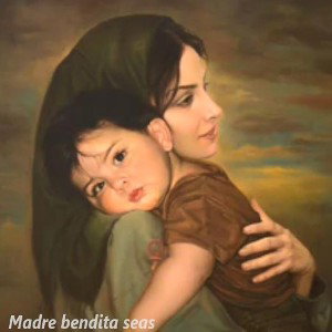 V113 / MAMA POR TI POR QUIEN YO MUERO 